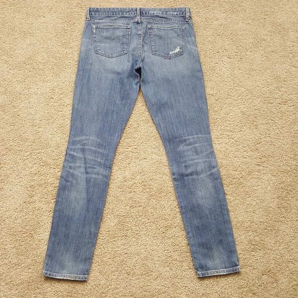 GAP Denim - Gap Jeans Skinny 29/8   A2-14